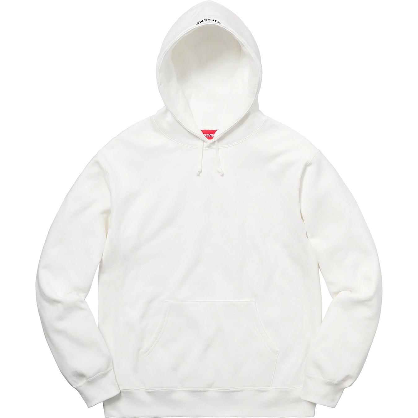 Malcolm X Hooded Sweatshirt view 11